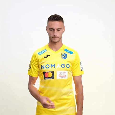 NKBravo goal bravo gol i see you GIF