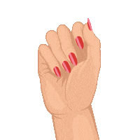 LoisBeautyStore nails manicure nailpolish loisbeauty Sticker