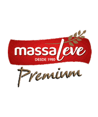 Pao De Queijo Pizza Sticker by Massa Leve