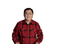 Realtorjimchu Sticker by Jim Chu