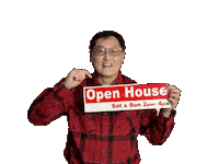 Realtorjimchu Sticker by Jim Chu