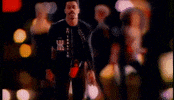 word up 80s GIF by Prickly Pear Marketing