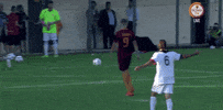 football soccer GIF by AS Roma