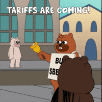 Bear Web3 GIF by Bearycoin