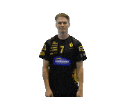 Floorball Indians Sticker by F-liiga