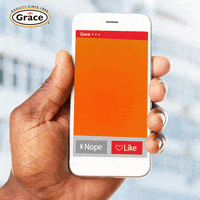 jamaica swipe right GIF by Grace Foods 