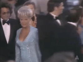 betty grable oscars GIF by The Academy Awards