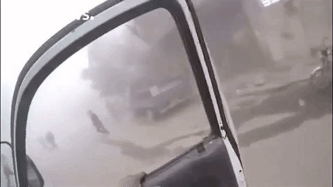 Syria GIF by euronews