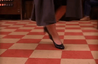 season 2 GIF by Twin Peaks on Showtime