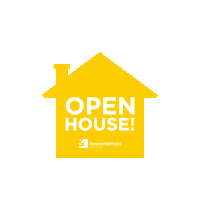 Real Estate Brand Sticker by ReeceNichols Real Estate