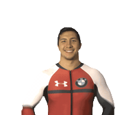 Team Usa Bobsleigh Sticker by IBSF Sliding
