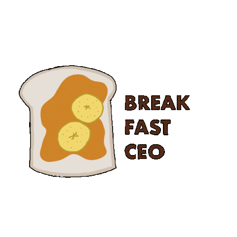 mybodygenius giphyupload breakfast mybodygenius bodygenius Sticker