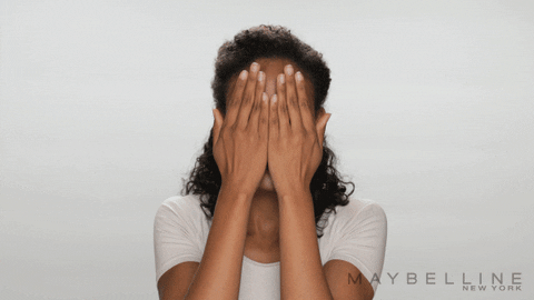 Beauty Smile GIF by Maybelline