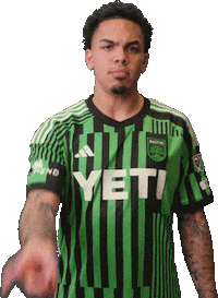 Try Again No Way Sticker by Major League Soccer