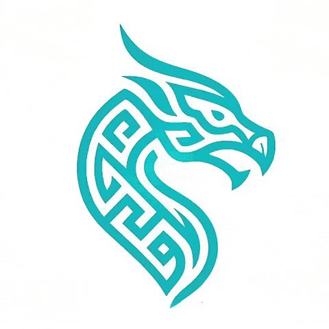 Huntech giphyupload cybersecurity huntech tanhudragon GIF