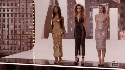finale GIF by America's Next Top Model