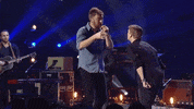 rob thomas GIF by CMT Crossroads