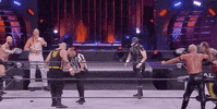 Lance Archer Aew On Tnt GIF by All Elite Wrestling on TNT