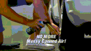 car infomercial GIF