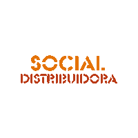 Goiania Sticker by Social Distribuidora