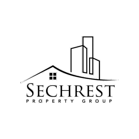 Spgre 3 Sticker by Sechrest Property Group