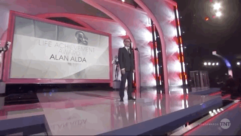 tom hanks GIF by SAG Awards