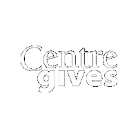 CentreFoundation  Sticker