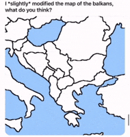 Balkan GIF