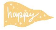 Happy Love Yourself Sticker