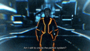 Create Tron Legacy GIF by Goldmaster