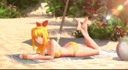 Marine GIF