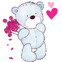 Flowers Love Sticker by MCD Studio