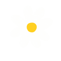Happy Flowers Sticker by Ivo Adventures