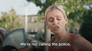 Handling It Season 1 GIF by Freeform