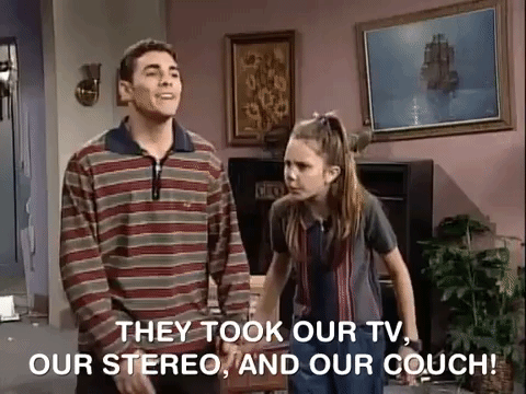 nickrewind giphydvr nicksplat nickelodeon splat GIF