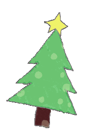 Christmas Sticker