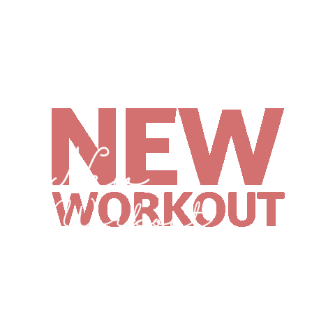 Workout Mco Sticker by AeroNet for iOS & Android | GIPHY