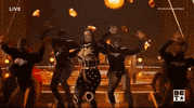 Latto GIF by BET Awards