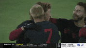 Stanford Cardinals Sport GIF by Stanford Athletics