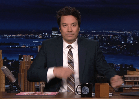 Jimmy Fallon Dancing GIF by The Tonight Show Starring Jimmy Fallon