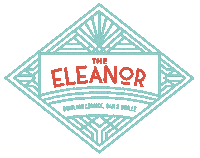 TheEleanor leadingdc theeleanormd eleanormd theeleanor Sticker