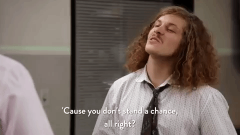 comedy central season 6 episode 8 GIF by Workaholics