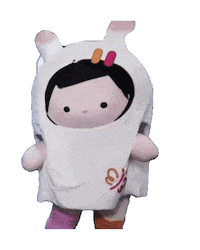 Emibonnieany Sticker