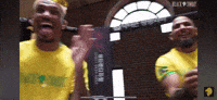 블랙컴뱃 GIF