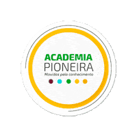 Sicredi Pioneira Sticker by sicredipioneira