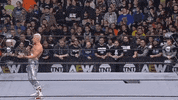 Cody Rhodes Wrestlingmatch GIF by All Elite Wrestling on TNT
