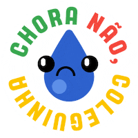 Carnaval Eu Fui Sticker by UOL