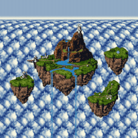 Chrono Trigger Pixel GIF by xponentialdesign