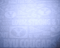 Byu Basketball Go Cougs GIF by BYU Cougars