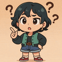 Happy No Idea GIF by Persona